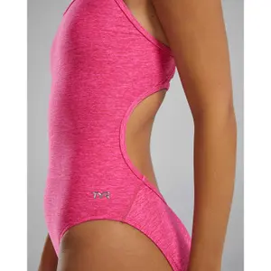 Badeanzug, Damen TYR Trinityfit Lapped image-6