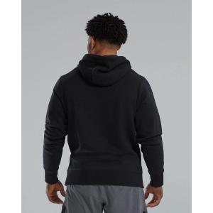 Bluza z kapturem TYR Biglogo image-1