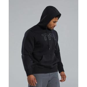 Bluza z kapturem TYR Biglogo image-3