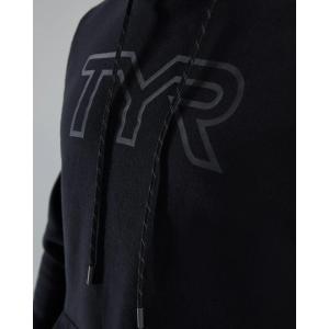 Bluza z kapturem TYR Biglogo image-4