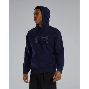 Bluza z kapturem TYR Biglogo image-2