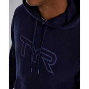 Bluza z kapturem TYR Biglogo image-4