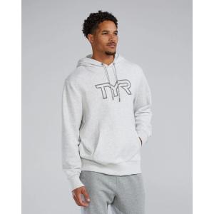 Bluza z kapturem TYR Biglogo image-3