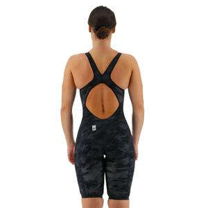 Women's 1-piece swimsuit TYR Venzo Camo