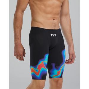 Jammer TYR Venzo infrared image-3