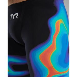 Jammer TYR Venzo infrared image-4