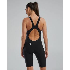 Women's 1-piece swimsuit TYR Venzo Opbk image-1