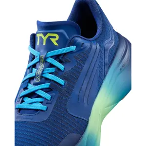 Damskie buty do biegania TYR Maverick V1 RNR image-6