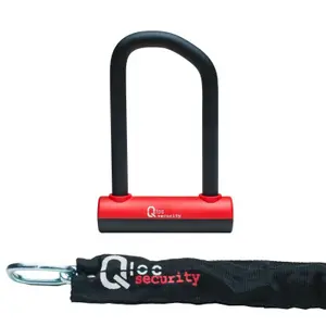 u-14-150-ch8-900-u-schloss-mit-kette-und-halterung-qloc-rot-schwarz-75-150-mm