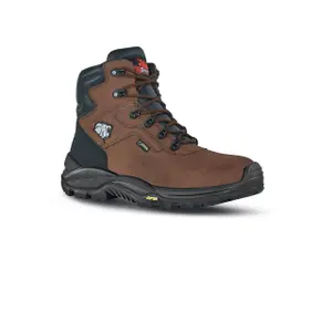 Safety shoes U-Power Climb GTX S3 HRO HI CI WR image-0