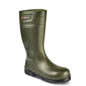Work boots U-Power Seal 04 LG FO SR image-0