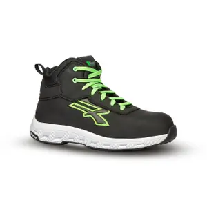 Safety shoes U-Power Alanis ESD image-1