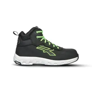 Safety shoes U-Power Alanis ESD image-0