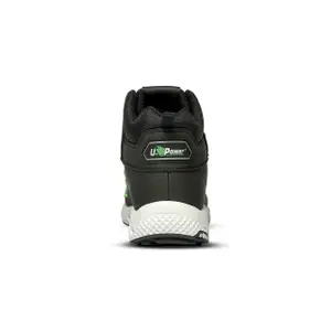 Safety shoes U-Power Alanis ESD image-3