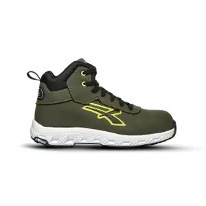 Work shoes U-Power Kolby ESD image-1