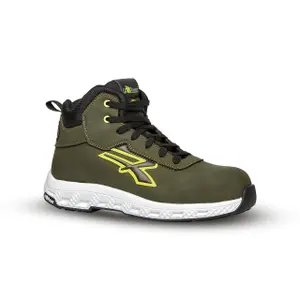 Work shoes U-Power Kolby ESD image-0