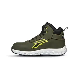 Work shoes U-Power Kolby ESD image-2