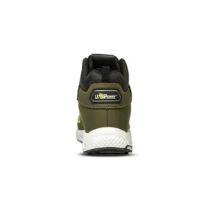 Work shoes U-Power Kolby ESD image-4
