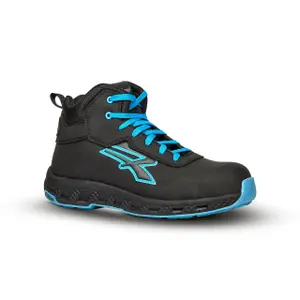 Safety shoes U-Power Owen ESD image-1