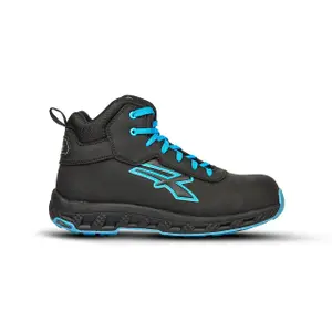 Safety shoes U-Power Owen ESD image-0