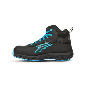 Safety shoes U-Power Owen ESD image-2