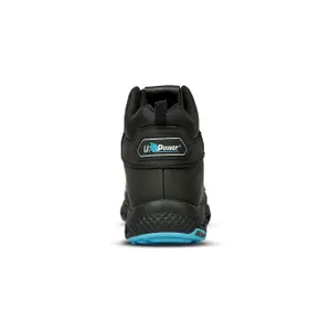 Safety shoes U-Power Owen ESD image-4