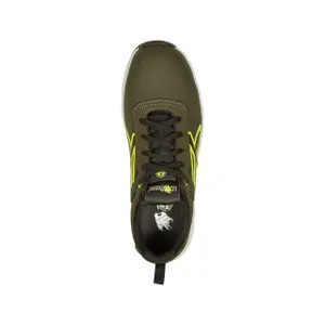 Safety shoes U-Power Shadow ESD S3S CI HI HRO FO SR image-4