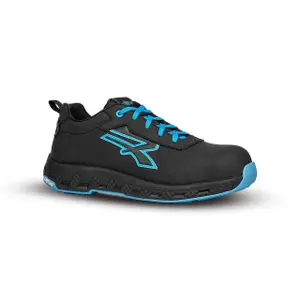 Work shoes U-Power Alyx ESD S3S CI HI HRO FO SR image-0