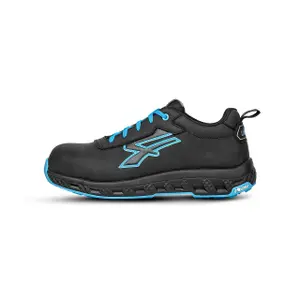 Work shoes U-Power Alyx ESD S3S CI HI HRO FO SR image-3