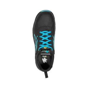 Work shoes U-Power Alyx ESD S3S CI HI HRO FO SR image-4