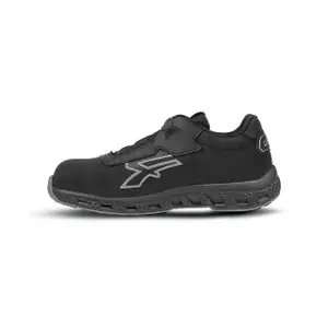 Safety shoes U-Power Ezra ESD image-1
