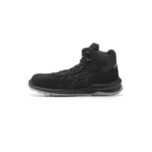 Safety shoes U-Power Tweed ESD S3 CI SRC image-1