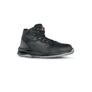Safety shoes U-Power Scuro ESD S3 CI SRC image-0