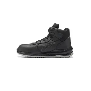 Safety shoes U-Power Scuro ESD S3 CI SRC image-1