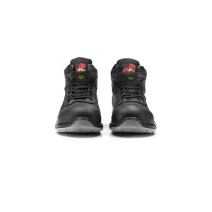 Safety shoes U-Power Scuro ESD S3 CI SRC image-3