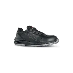 Work shoes U-Power Nero ESD S3 CI SRC image-0