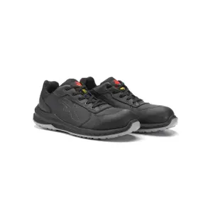 Work shoes U-Power Nero ESD S3 CI SRC image-2