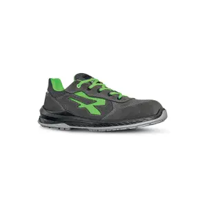 Safety shoes U-Power Denver ESD S1P SRC image-0