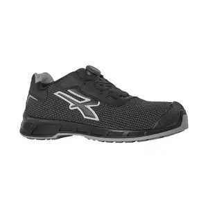 Safety shoes U-Power Colton ESD S3S CI FO SR image-0