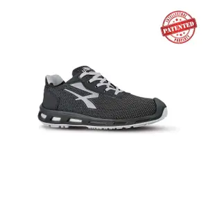 Safety shoes U-Power Imperius ESD S3S CI FO SR image-0