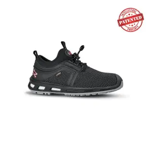 Safety shoes U-Power Rocket S S7s Ci FO SR image-0