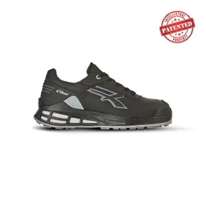 Safety shoes U-Power Zak ESD S3 CI SRC image-0