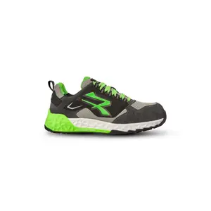 Work shoes U-Power Bran ESD S1PS HI HRO FO SR image-0