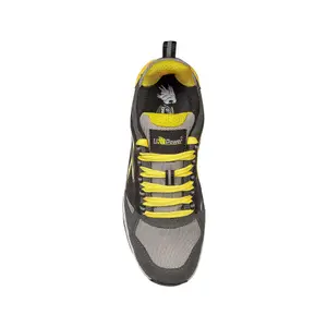 Safety shoes U-Power Stark ESD S1PS HI HRO FO SR image-1