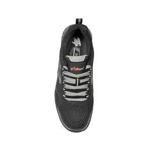 Safety shoes U-Power Euron ESD S1PS HI HRO FO SR image-2