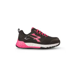 Women's work shoes U-Power Brienne ESD S1PS HI HRO FO SR image-0