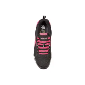 Women's work shoes U-Power Brienne ESD S1PS HI HRO FO SR image-1