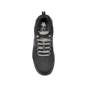 Low safety shoes U-Power Dorne ESD S3S CI HI HRO FO SR image-2