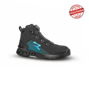 Work shoes U-Power Howie ESD image-0