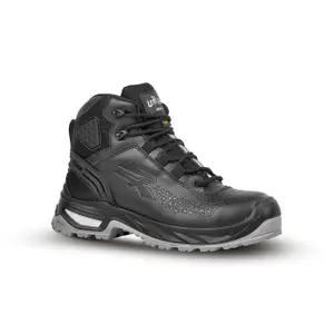 Safety shoes U-Power Peak Esd S3S Ci Lg Fo Sr image-0